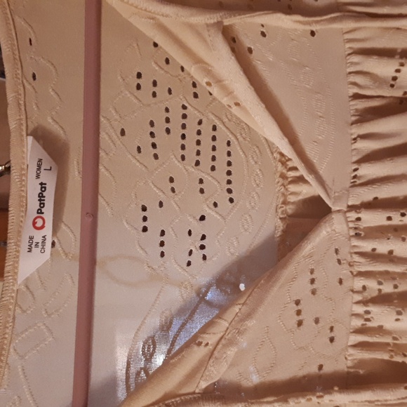 Blouse - Picture 2 of 8